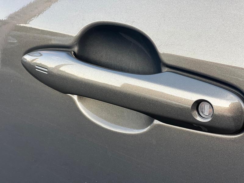 Car Thumb