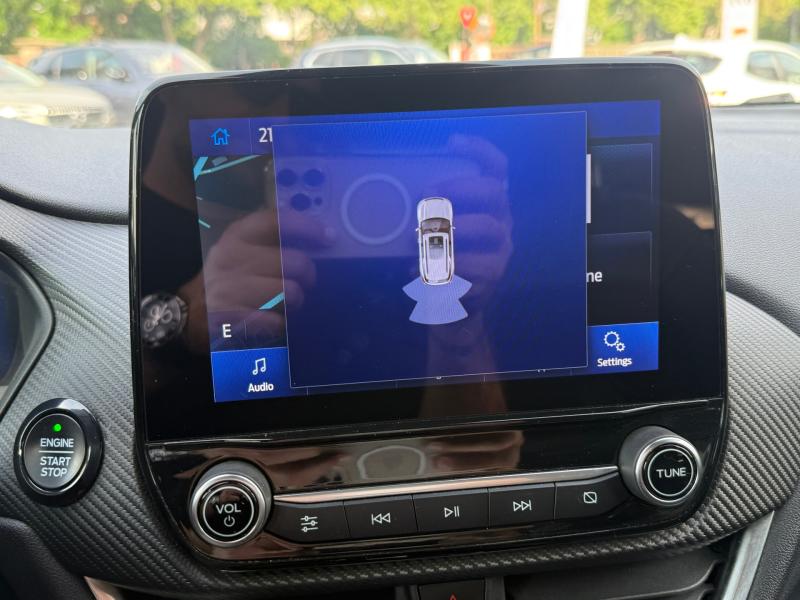 Car Thumb