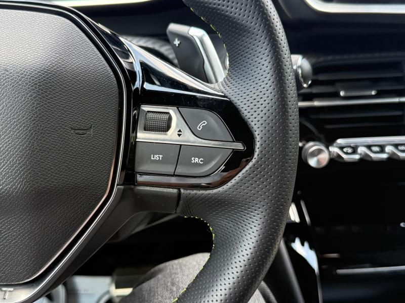 Car Thumb