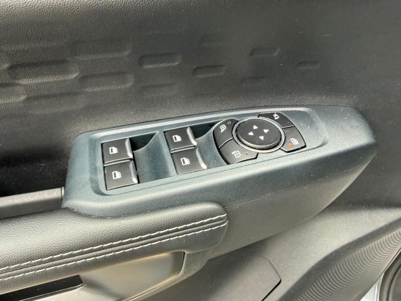 Car Thumb