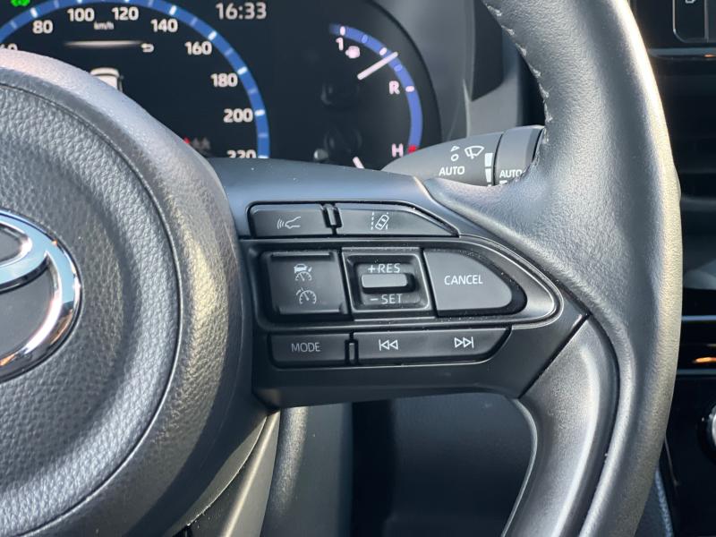 Car Thumb