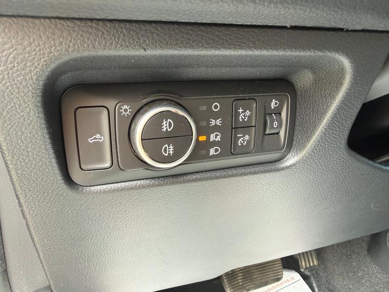 Car Thumb