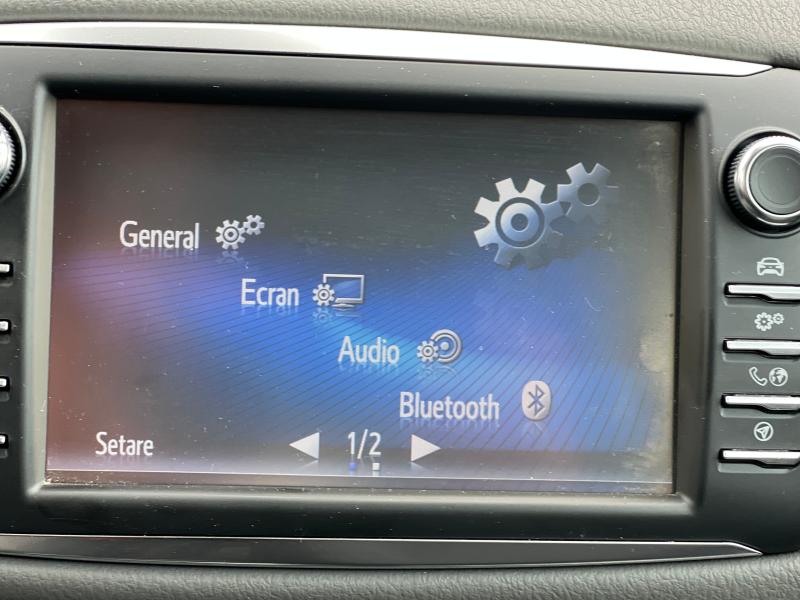 Car Thumb
