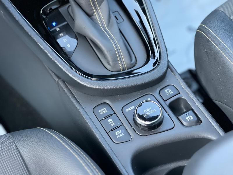 Car Thumb