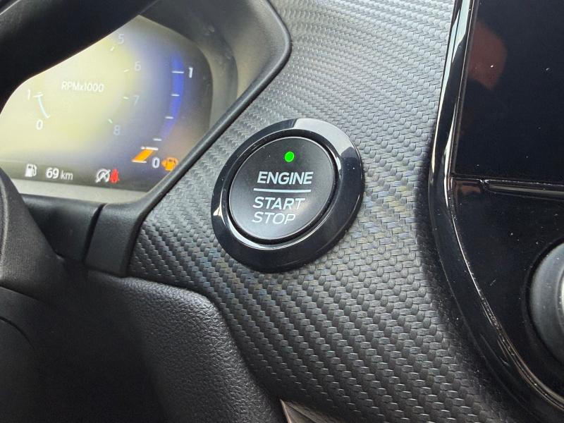 Car Thumb