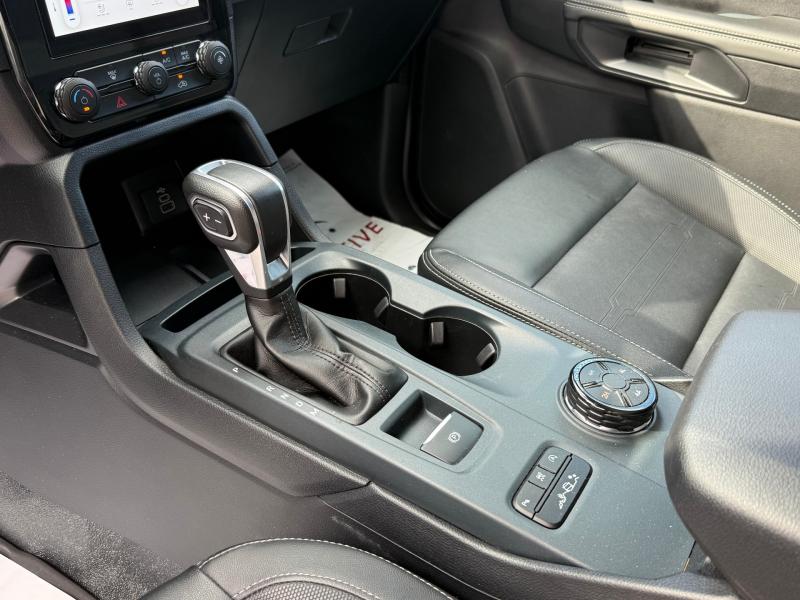 Car Thumb