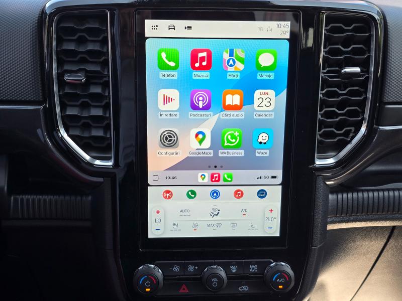 Car Thumb