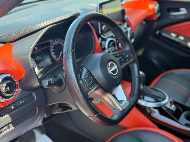 Car Thumb