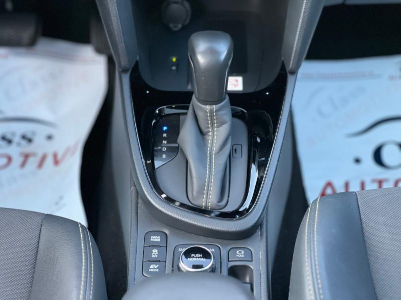 Car Thumb