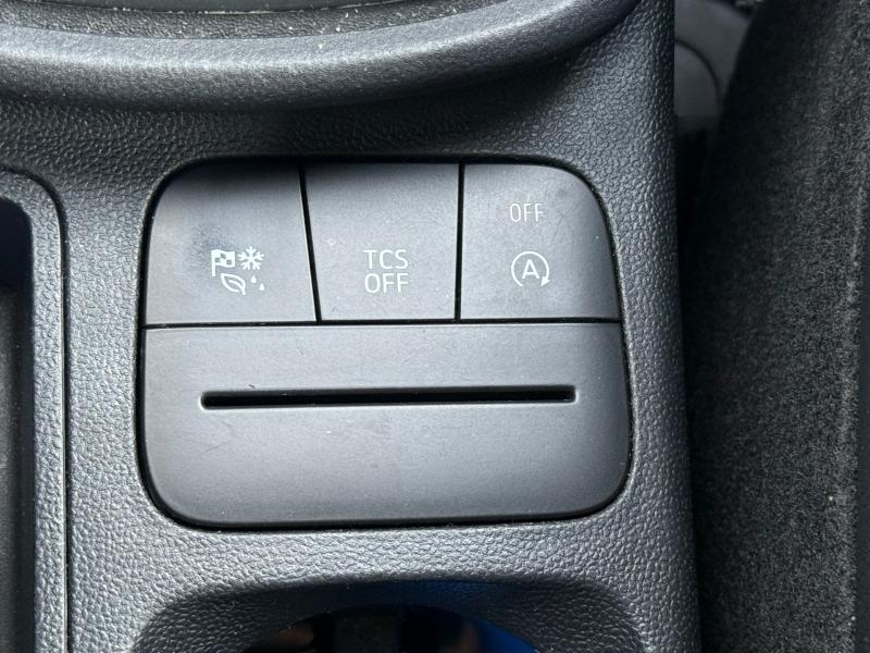 Car Thumb