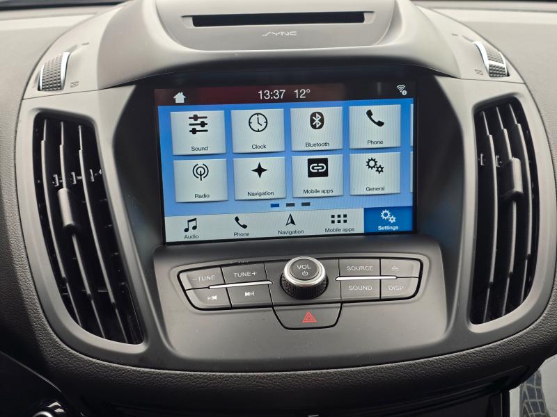 Car Thumb