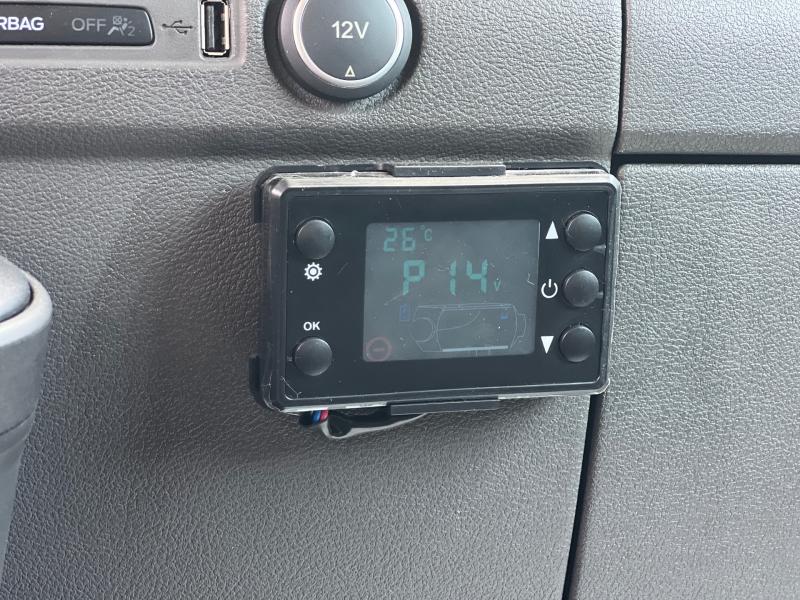 Car Thumb