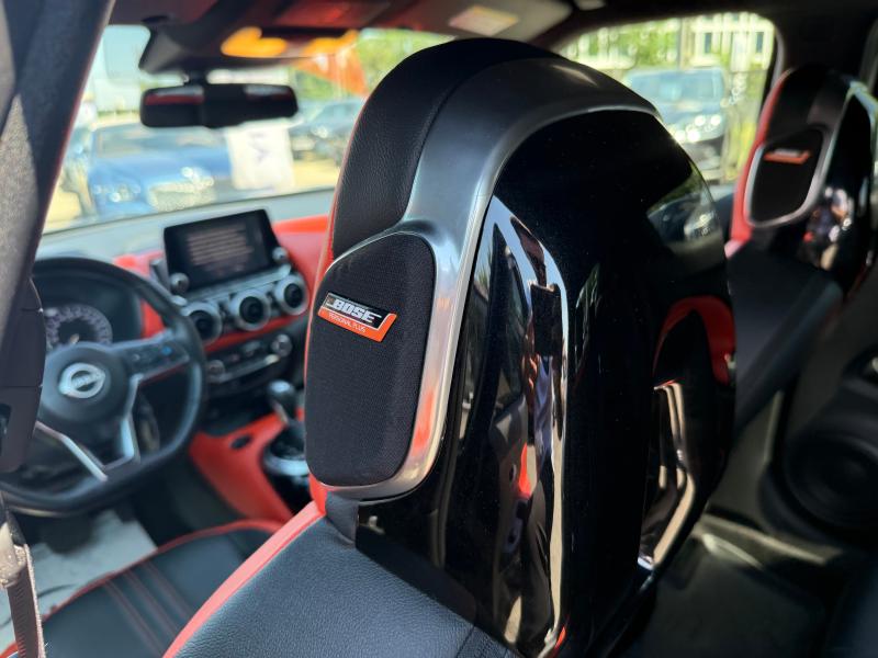 Car Thumb