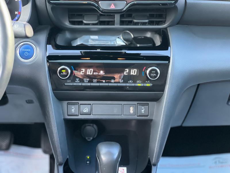Car Thumb