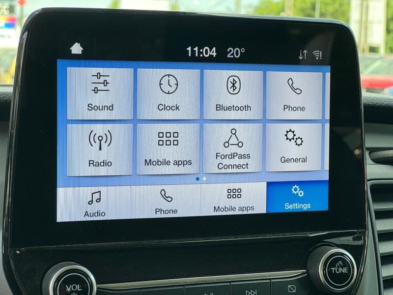 Car Thumb