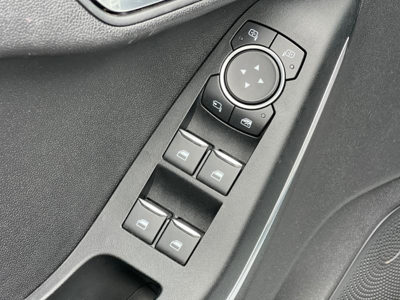 Car Thumb