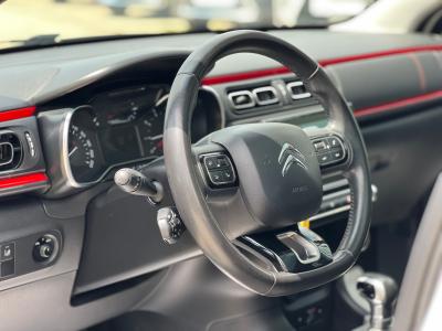 Car Thumb