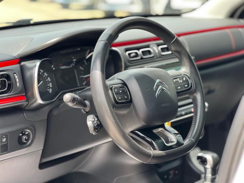 Car Thumb