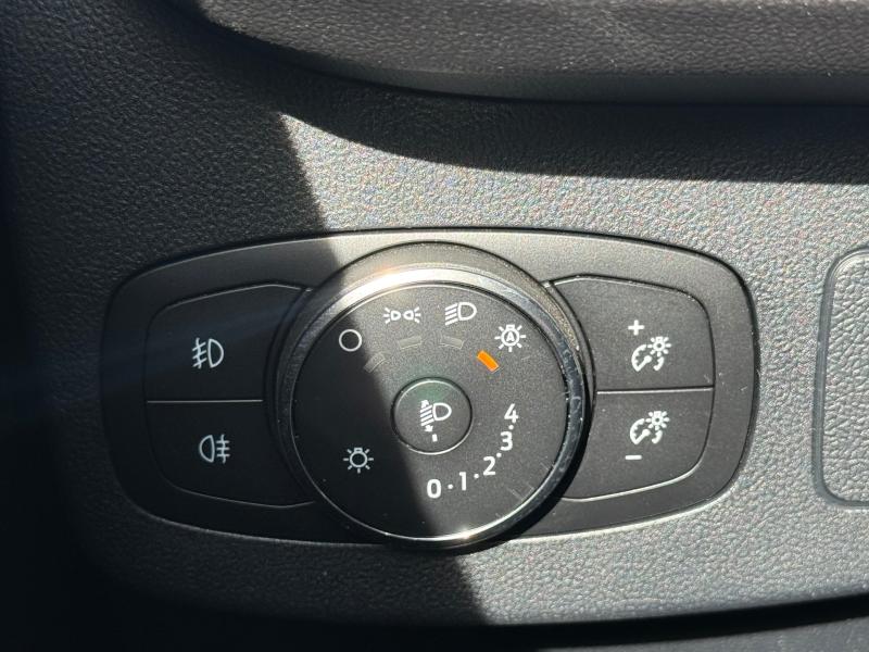 Car Thumb