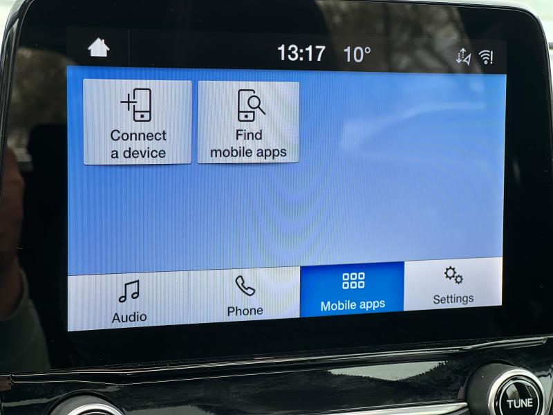 Car Thumb