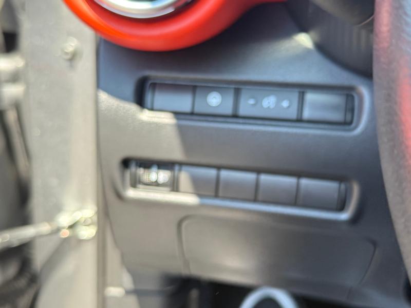Car Thumb