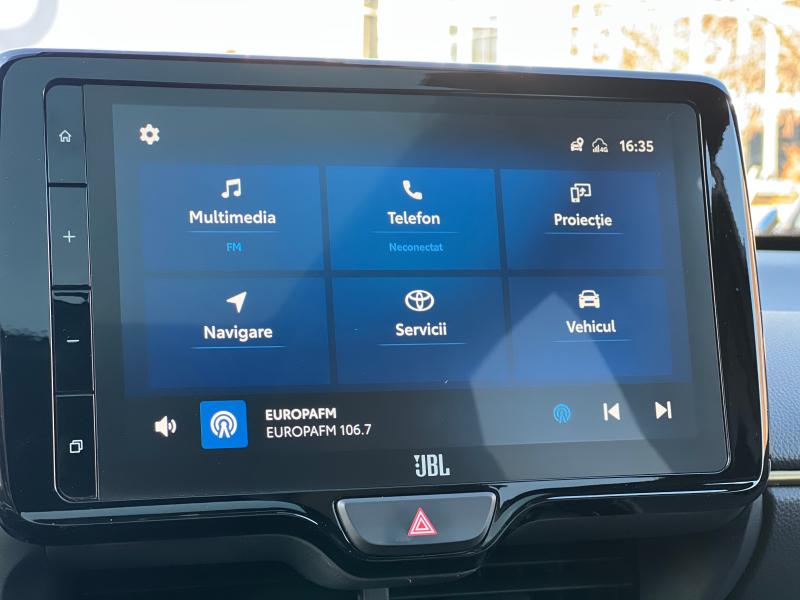 Car Thumb