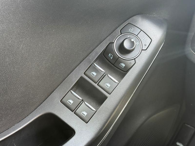 Car Thumb