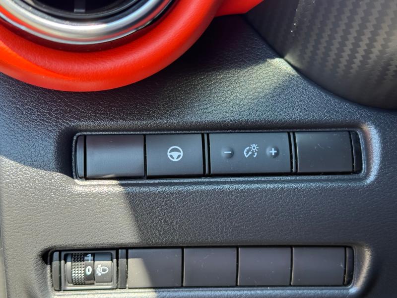 Car Thumb