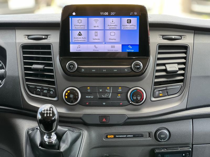 Car Thumb