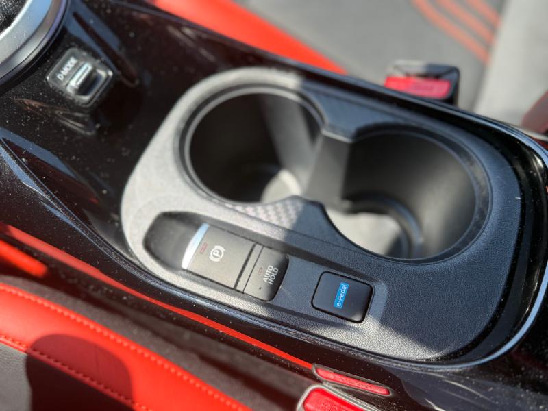 Car Thumb