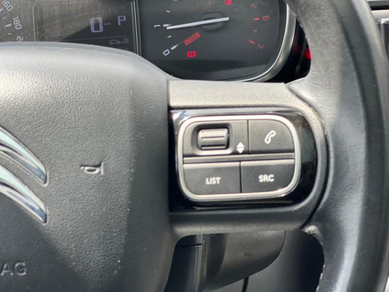 Car Thumb
