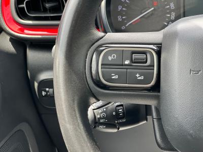 Car Thumb