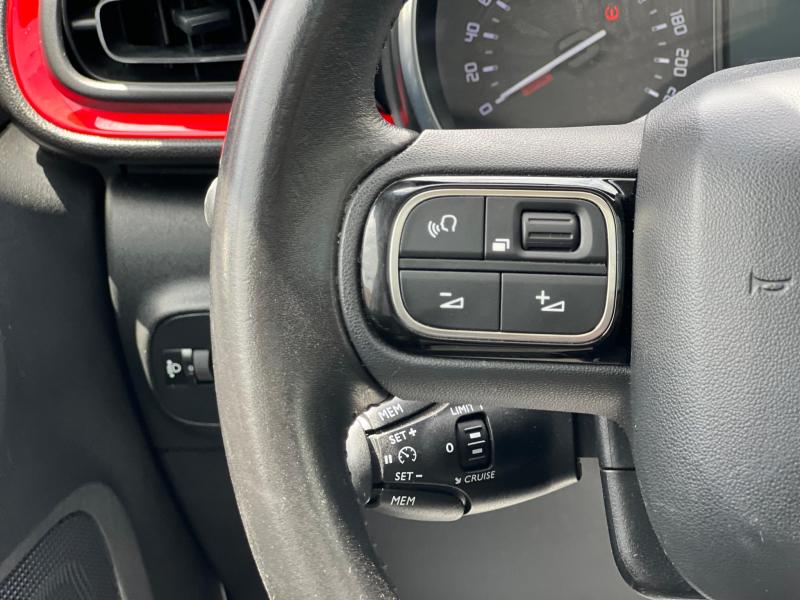 Car Thumb
