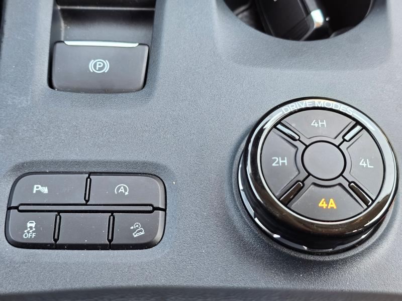 Car Thumb