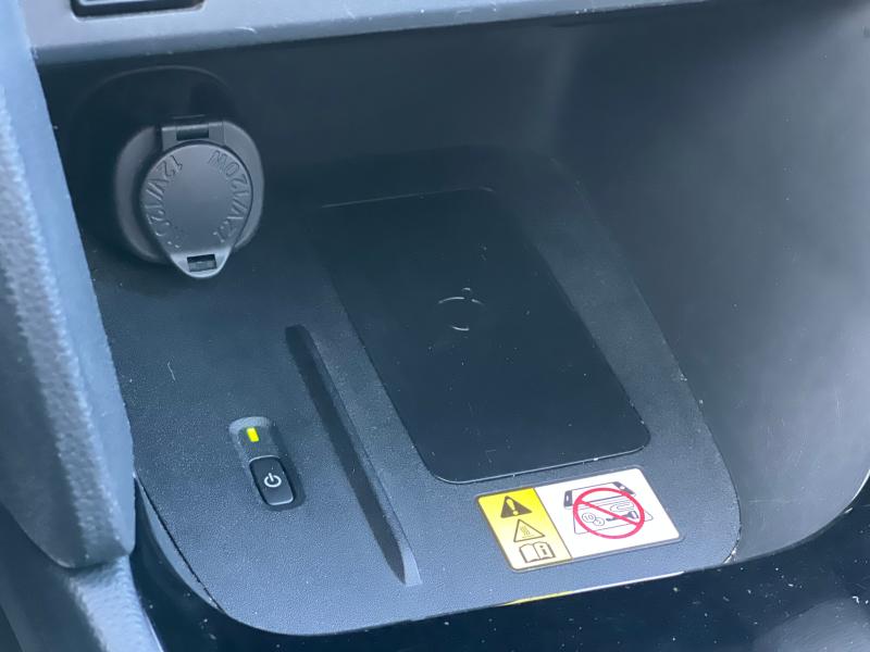 Car Thumb