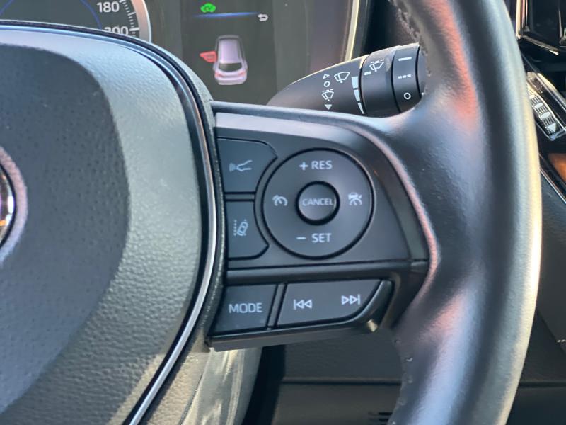 Car Thumb