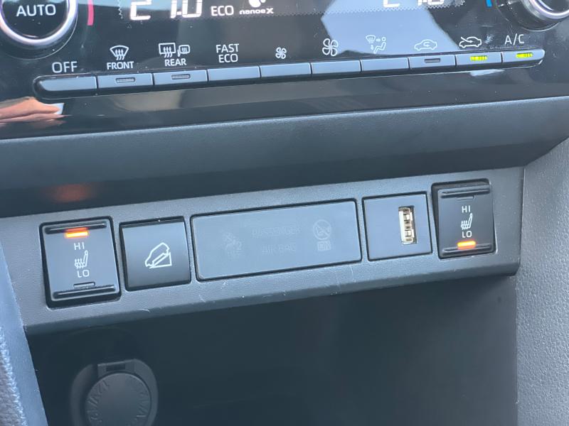 Car Thumb