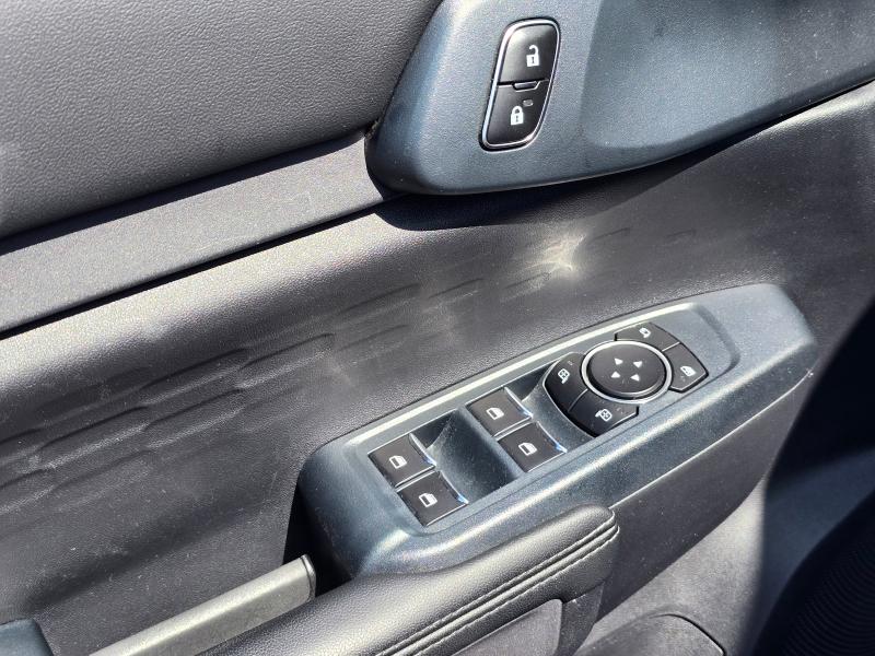 Car Thumb