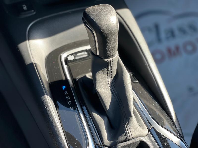 Car Thumb