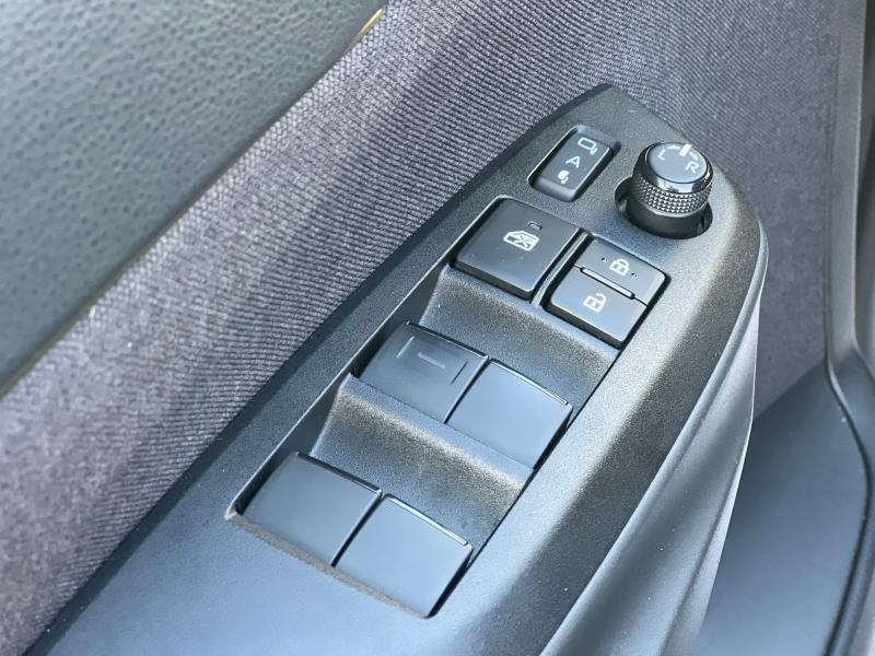 Car Thumb