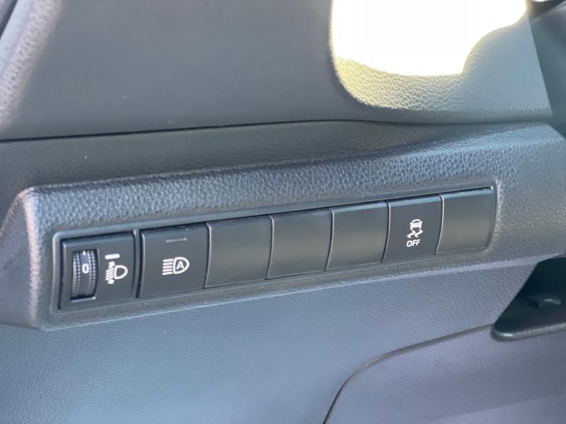 Car Thumb