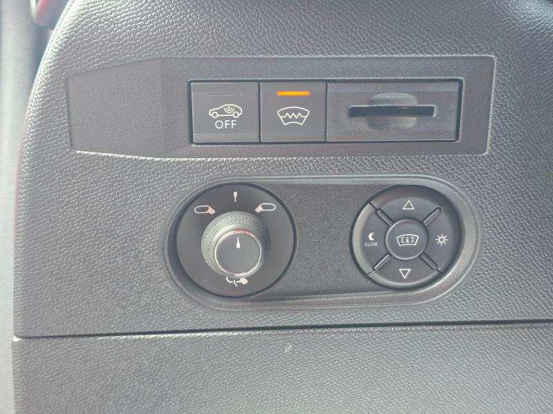 Car Thumb