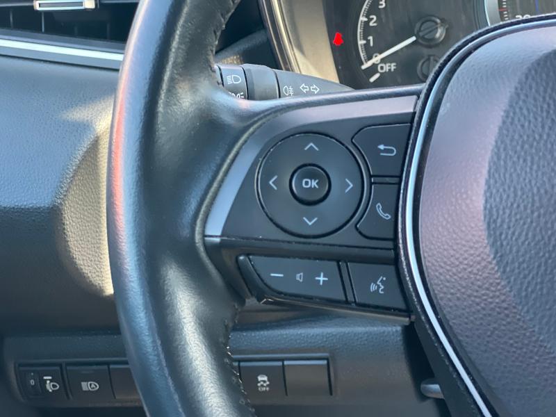 Car Thumb