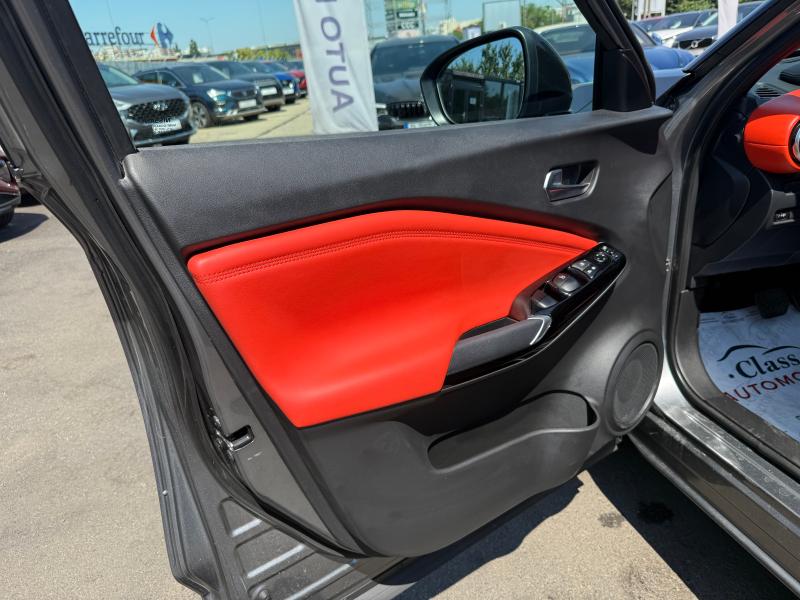 Car Thumb