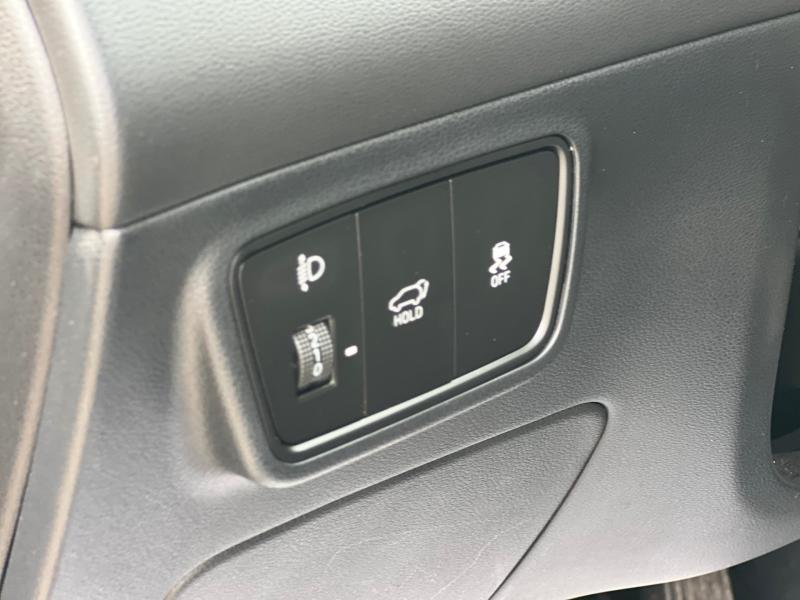 Car Thumb