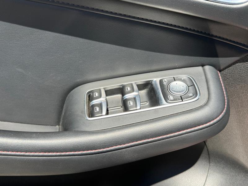 Car Thumb