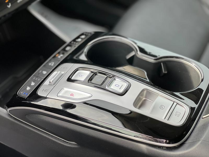 Car Thumb