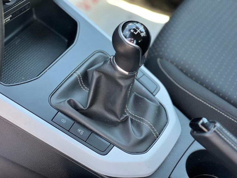 Car Thumb