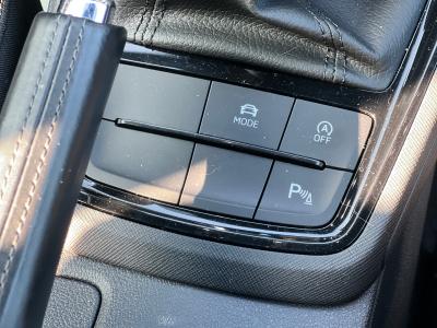 Car Thumb