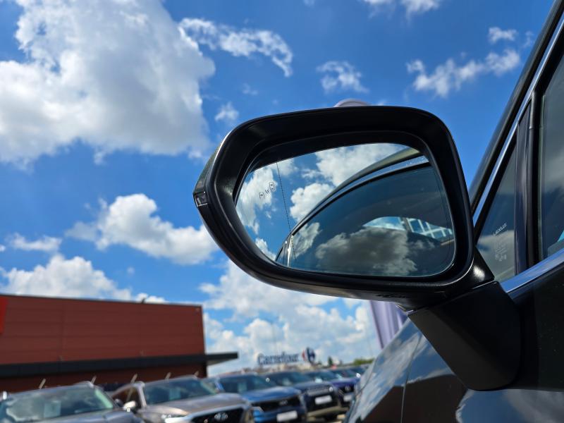 Car Thumb